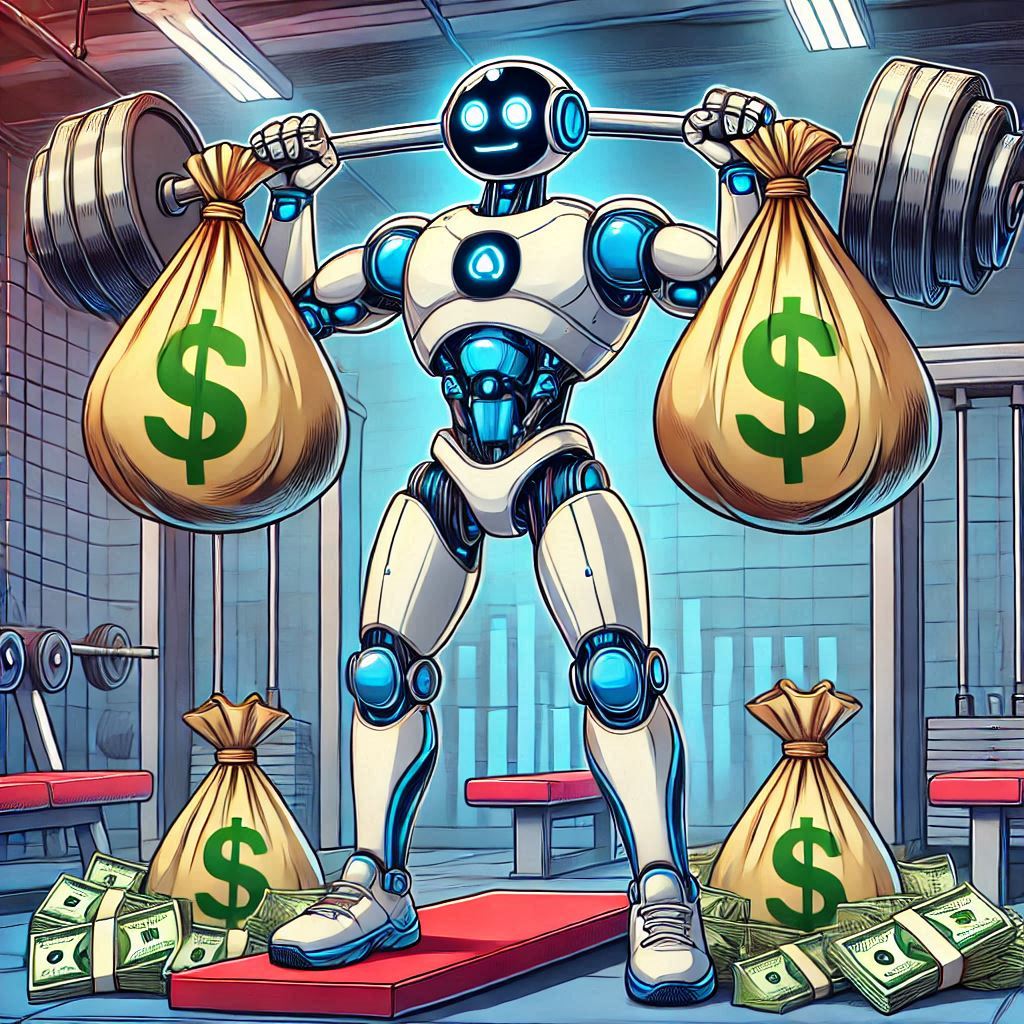 Como desenvolver uma mentalidade de sucesso financeiro
