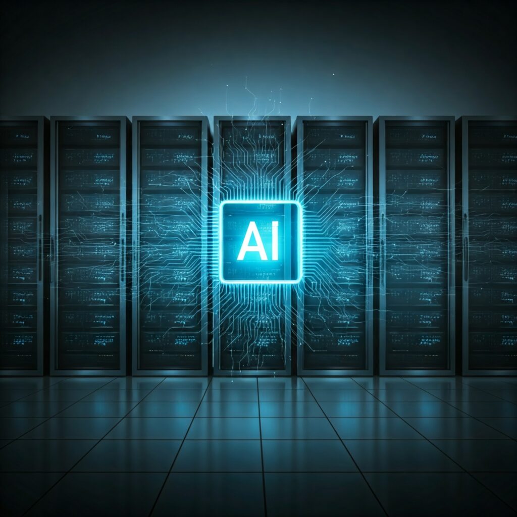 IA para Automação de Tarefas no Seu Negócio