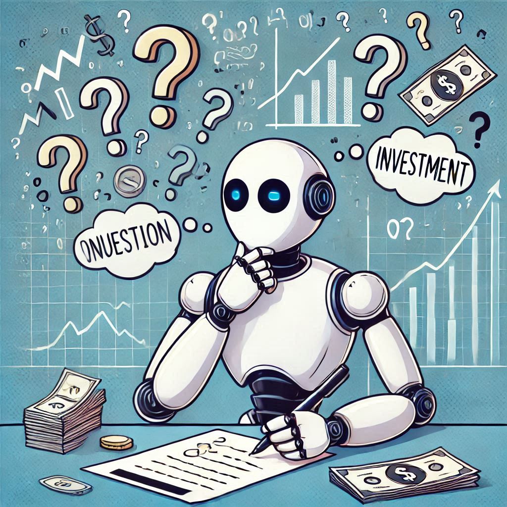 Investimentos Estratégicos para Jovens Empreendedores