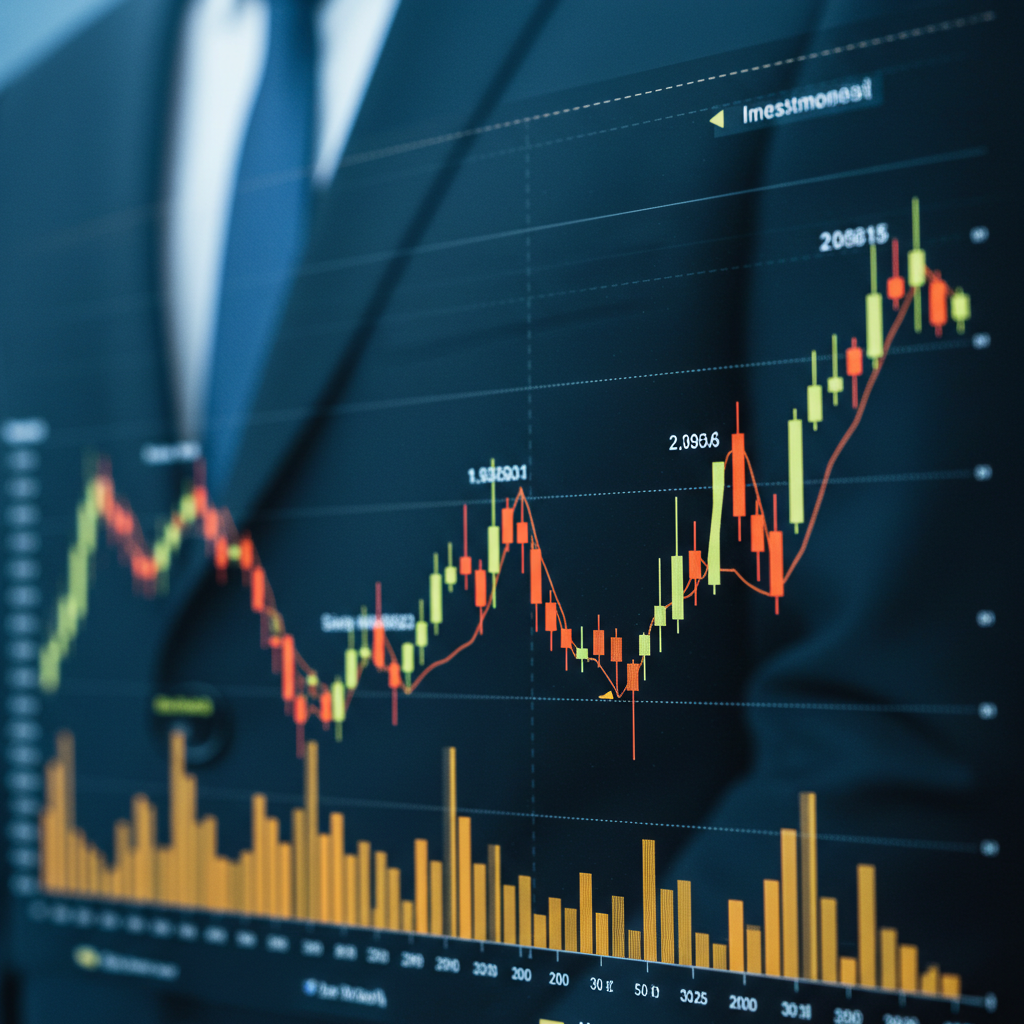 Investimentos em Commodities