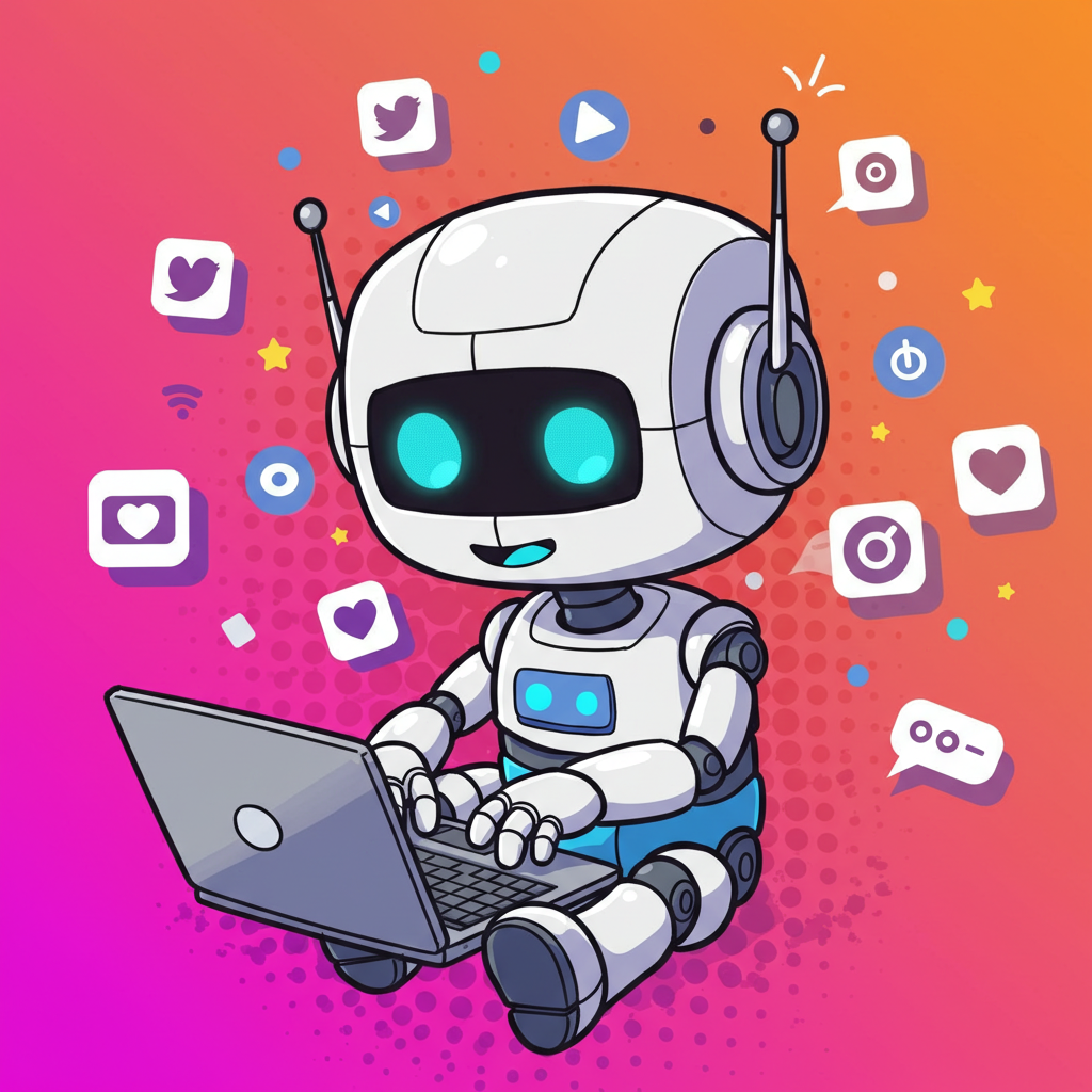 Marketing Digital com Inteligência Artificial: Uma Revolução Necessária