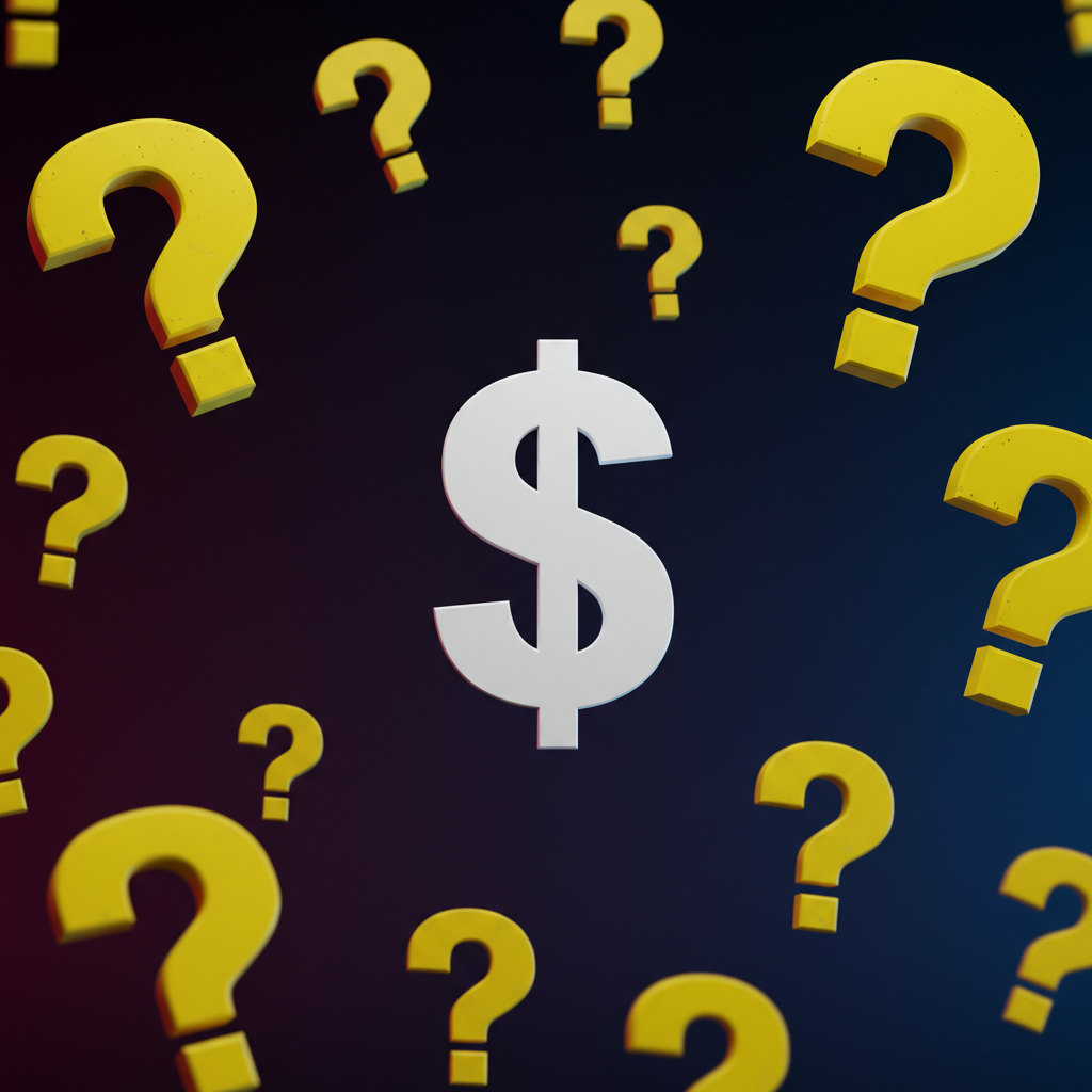 Precificação: como definir o preço do seu produto/serviço